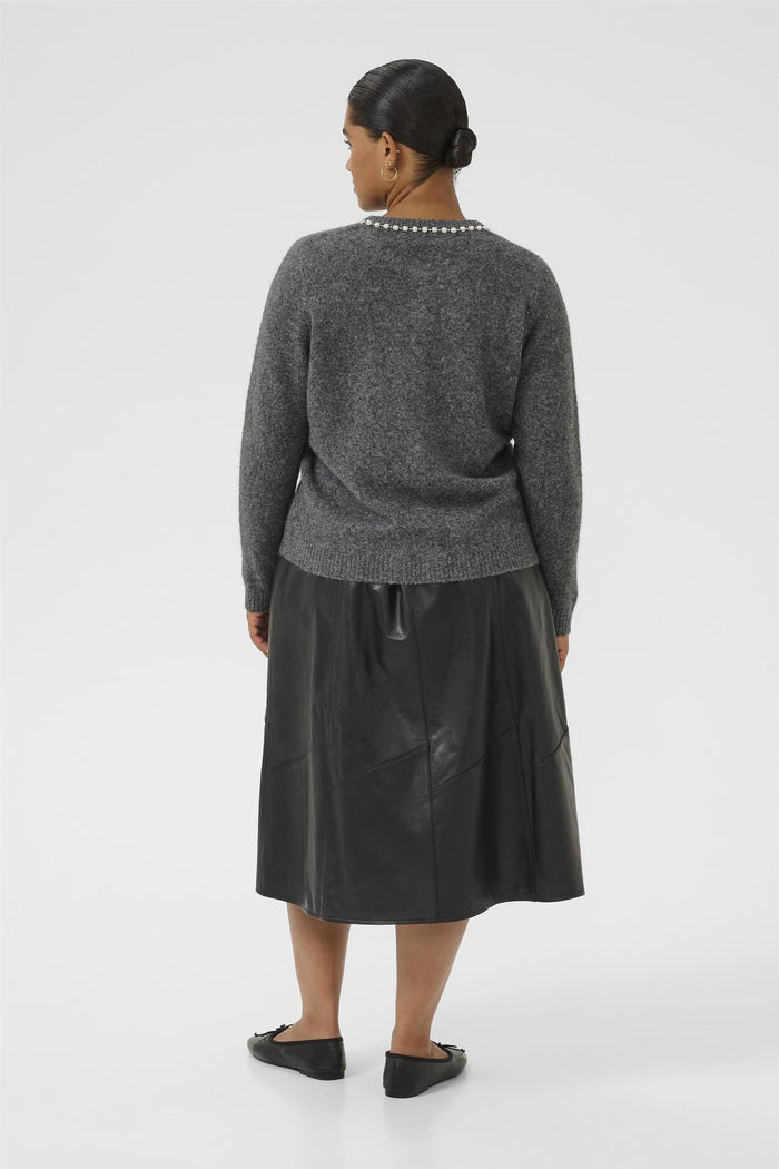 KCroxia Cardigan
