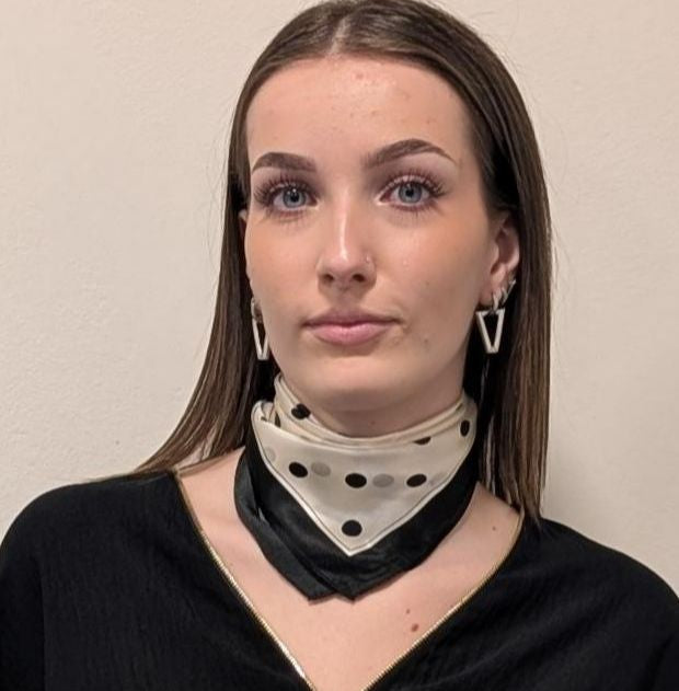 Skjer Lite Silke Dutti