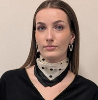 Skjer Lite Silke Dutti