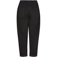 MdcRaffaella Pants - Black