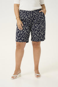 KCbeate Shorts Marine