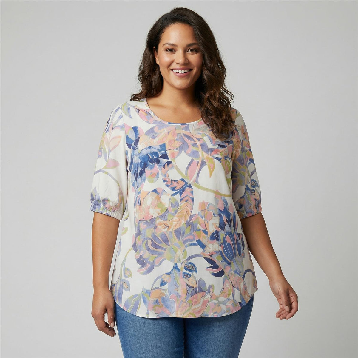 PNTudi Multi colour