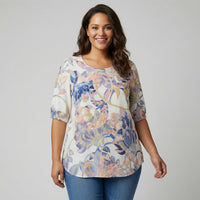 PNTudi Multi colour
