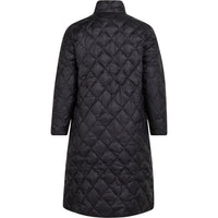 PNCobina Jakke Sort Quilt