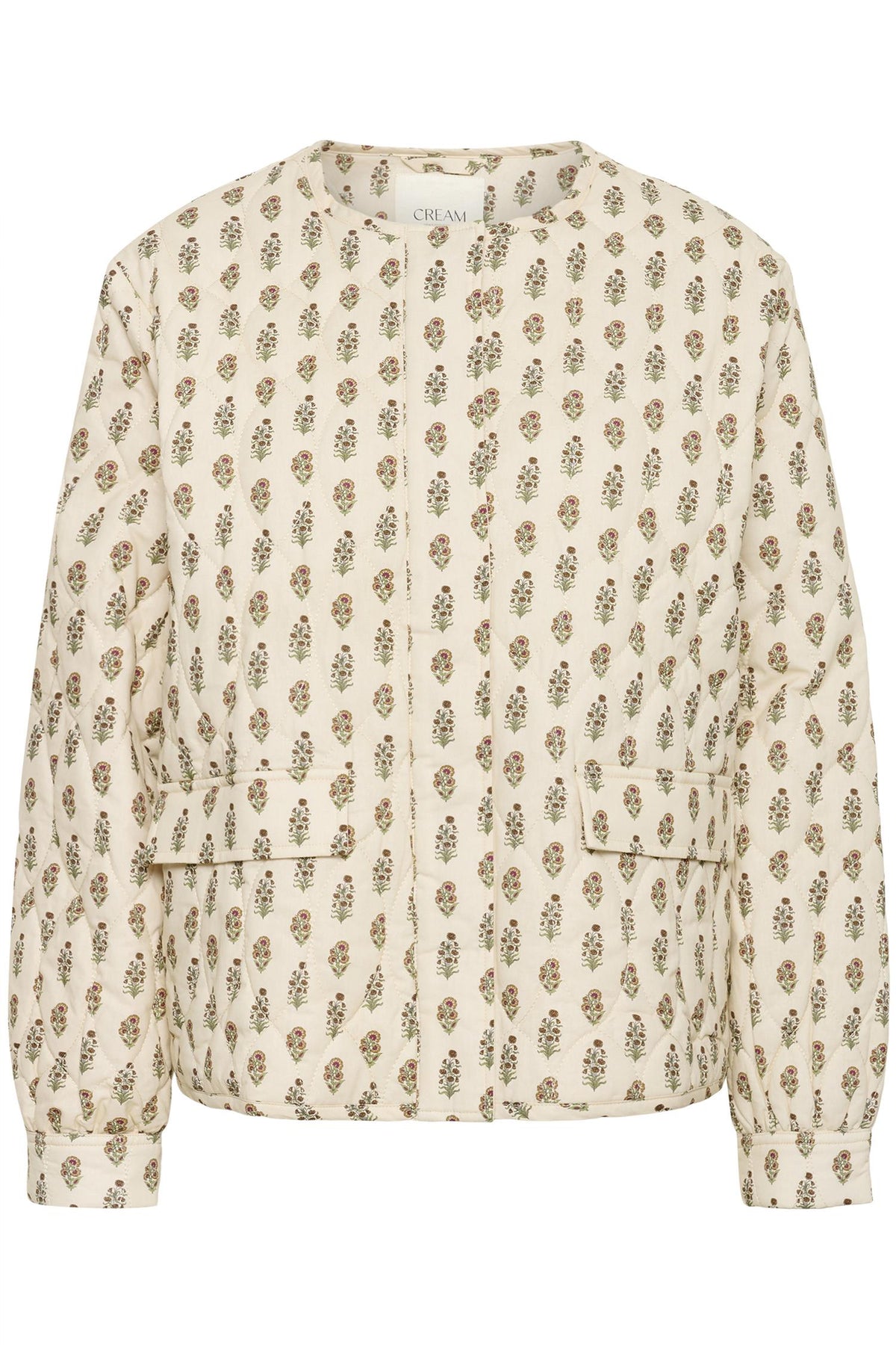 CRTrakkie Jacket