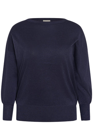 KCregitta Knit Pullover - Graphite