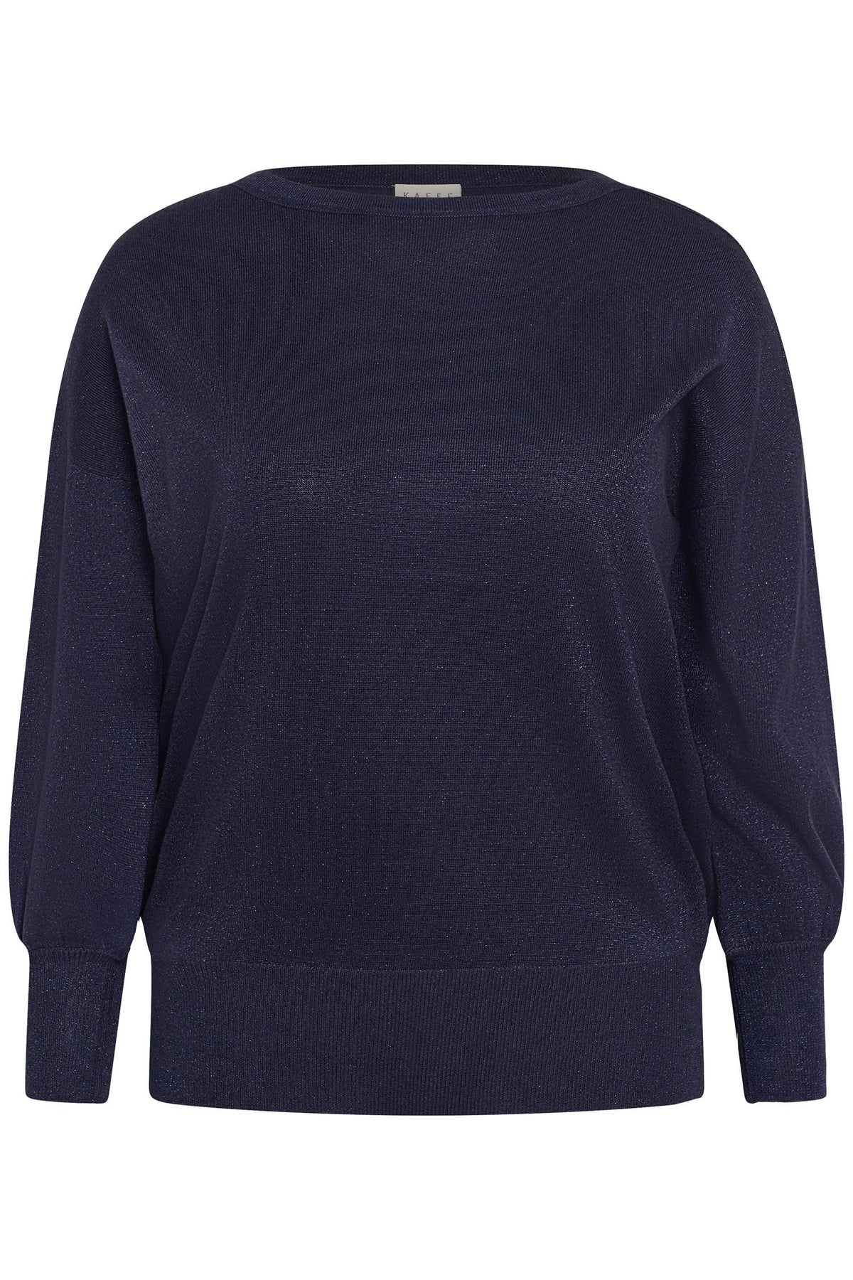 KCregitta Knit Pullover - Graphite