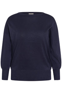 KCregitta Knit Pullover - Graphite