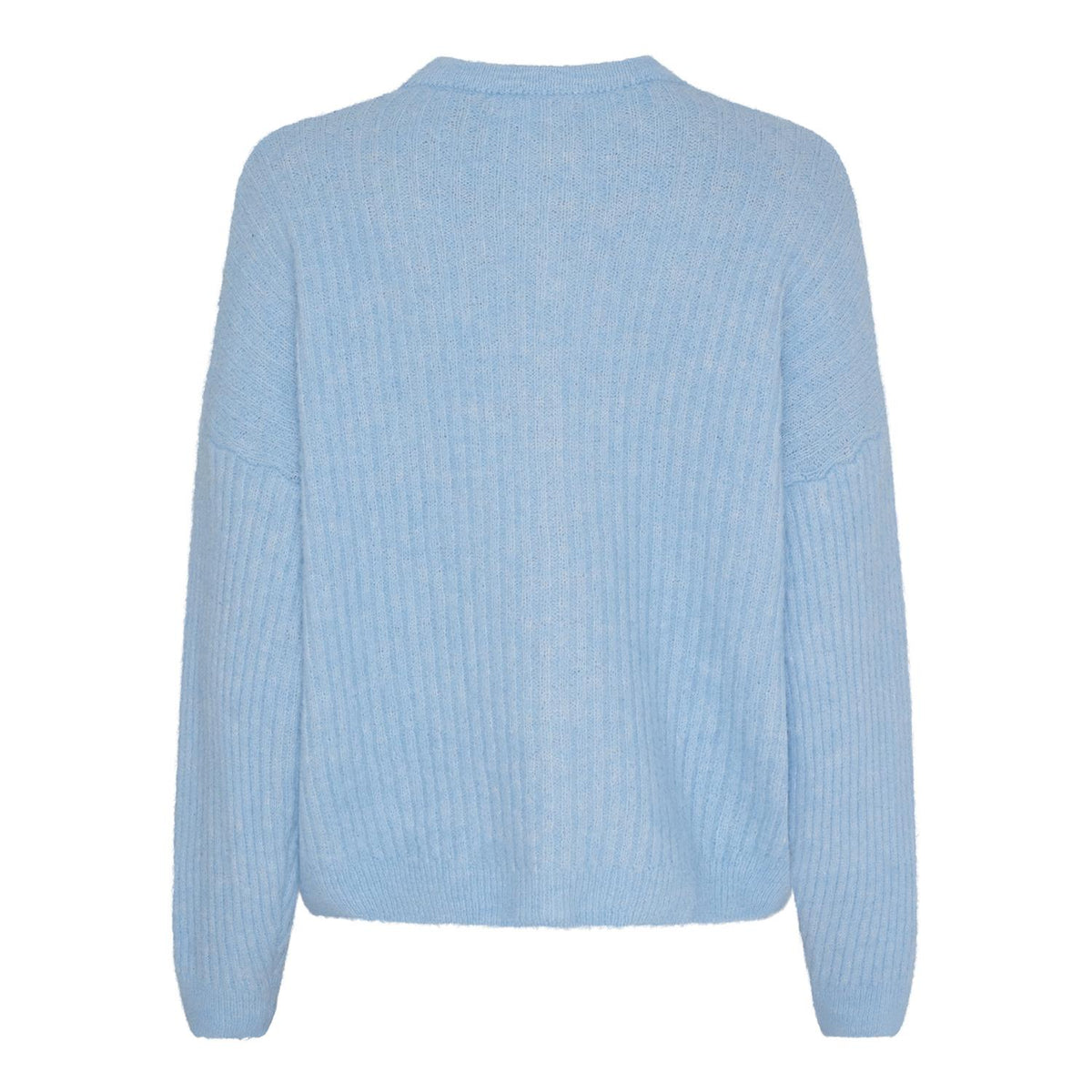 MdcFrederikke Knit Blue
