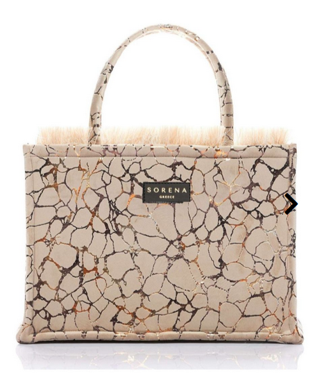 Sorena Amoudi Large tote Bag