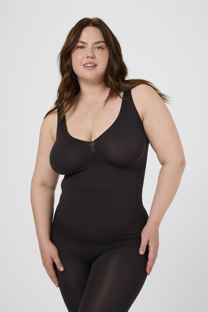 KCcarol Shapewear Top