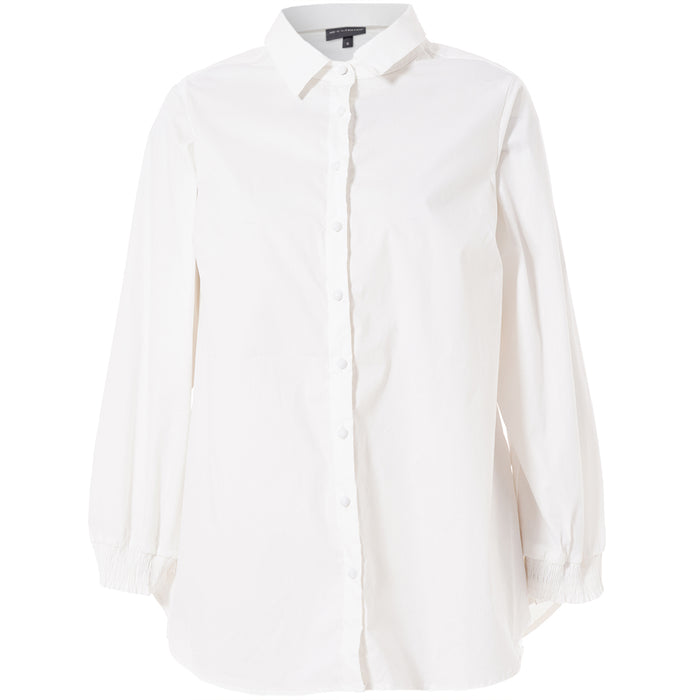 SBitta Shirt White