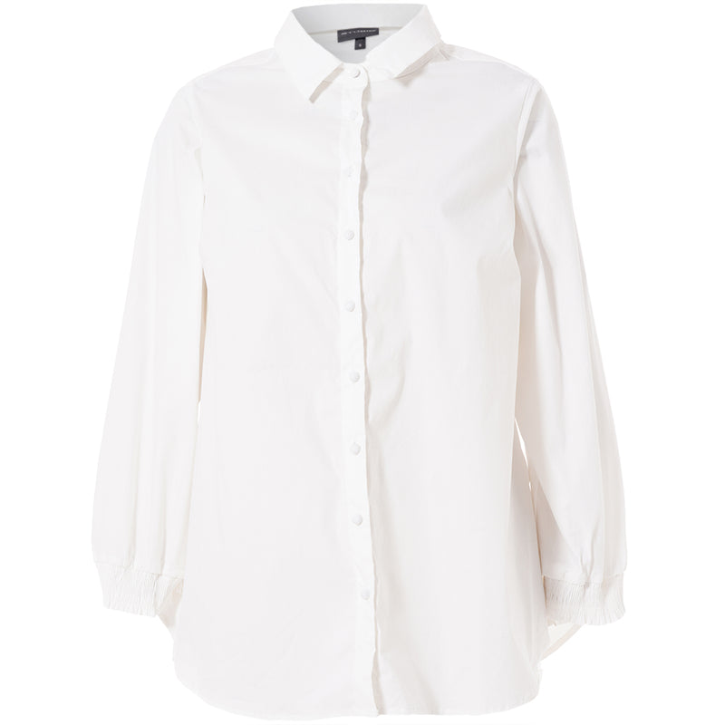 SBitta Shirt White