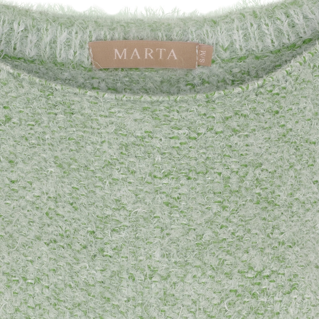 MdcAnouk Knit Green