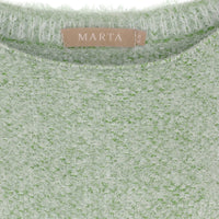 MdcAnouk Knit Green
