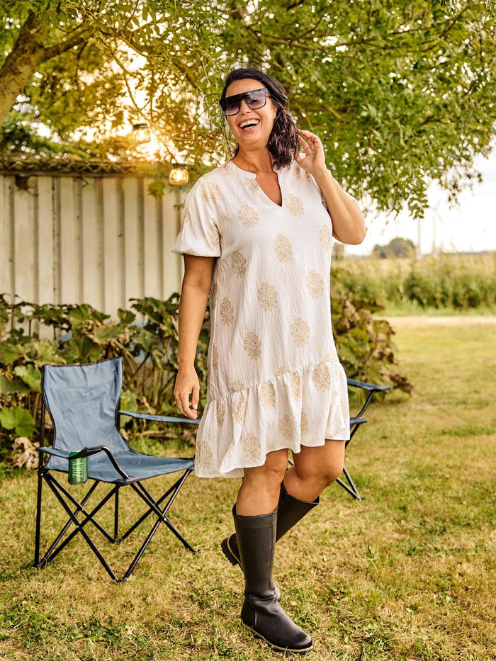 ROSIE TUNIC