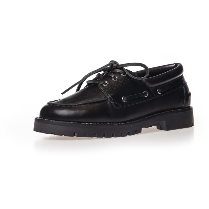 Keep Dreaming Patent Black