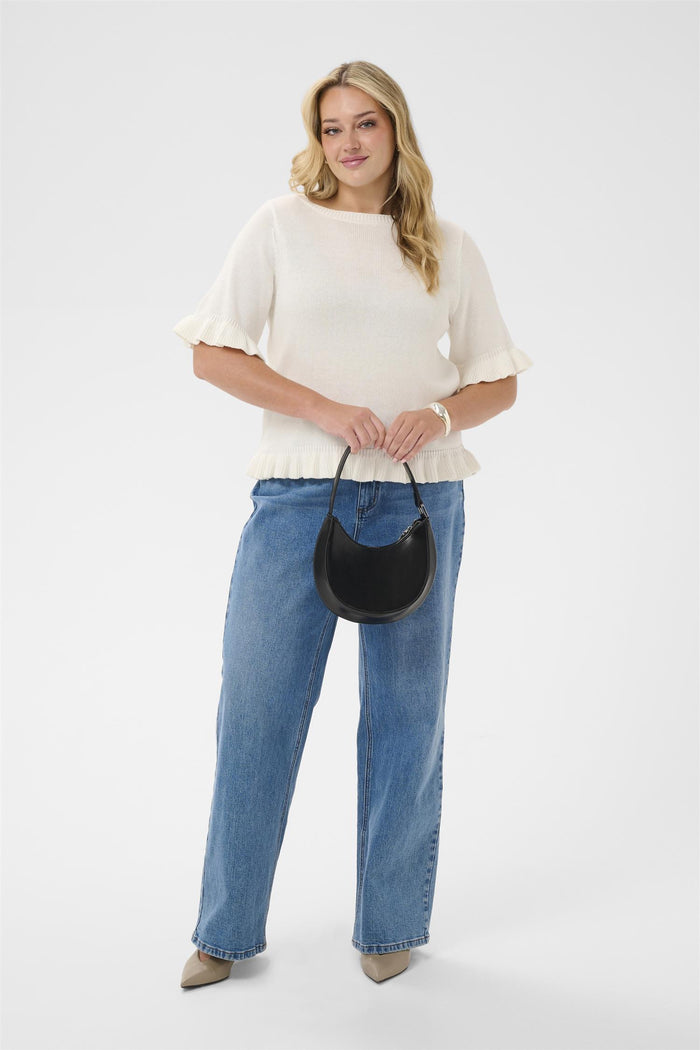 KClindsy Knit Pullover