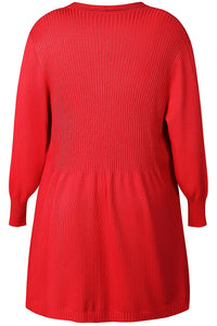 Cardigan Kogle Tango Red