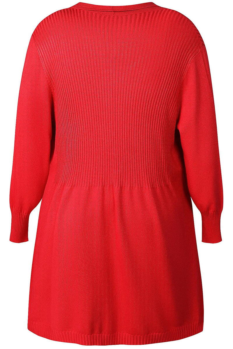Cardigan Kogle Tango Red