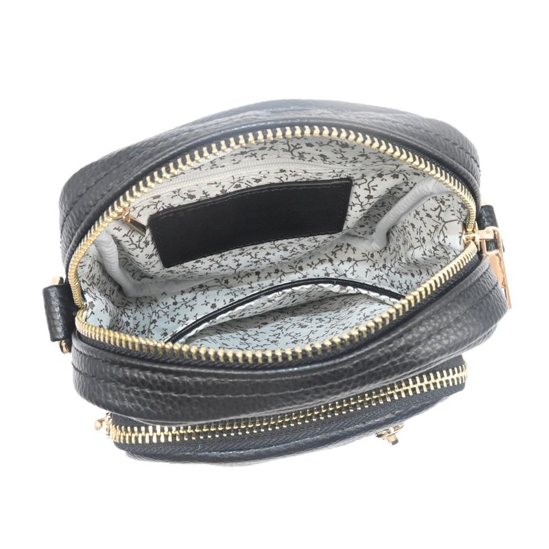 Levi Citybag, Sort