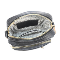 Levi Citybag, Sort