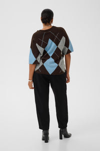 KCwilma Pullover - Coffee
