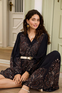 CRJosia Dress