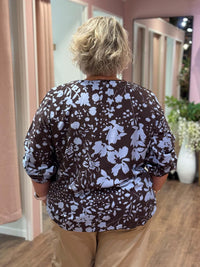 KCnadine Blouse