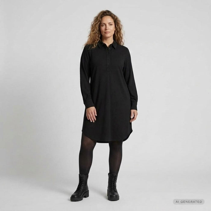 PNBriska - Black