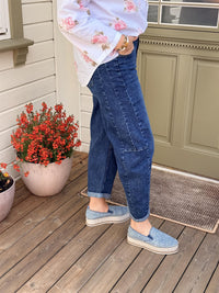 Jeans Mowita Cabana Living