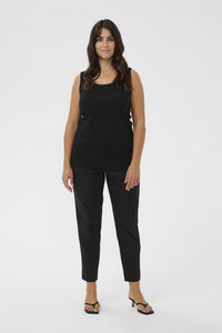 KCcarina Tank Top Black