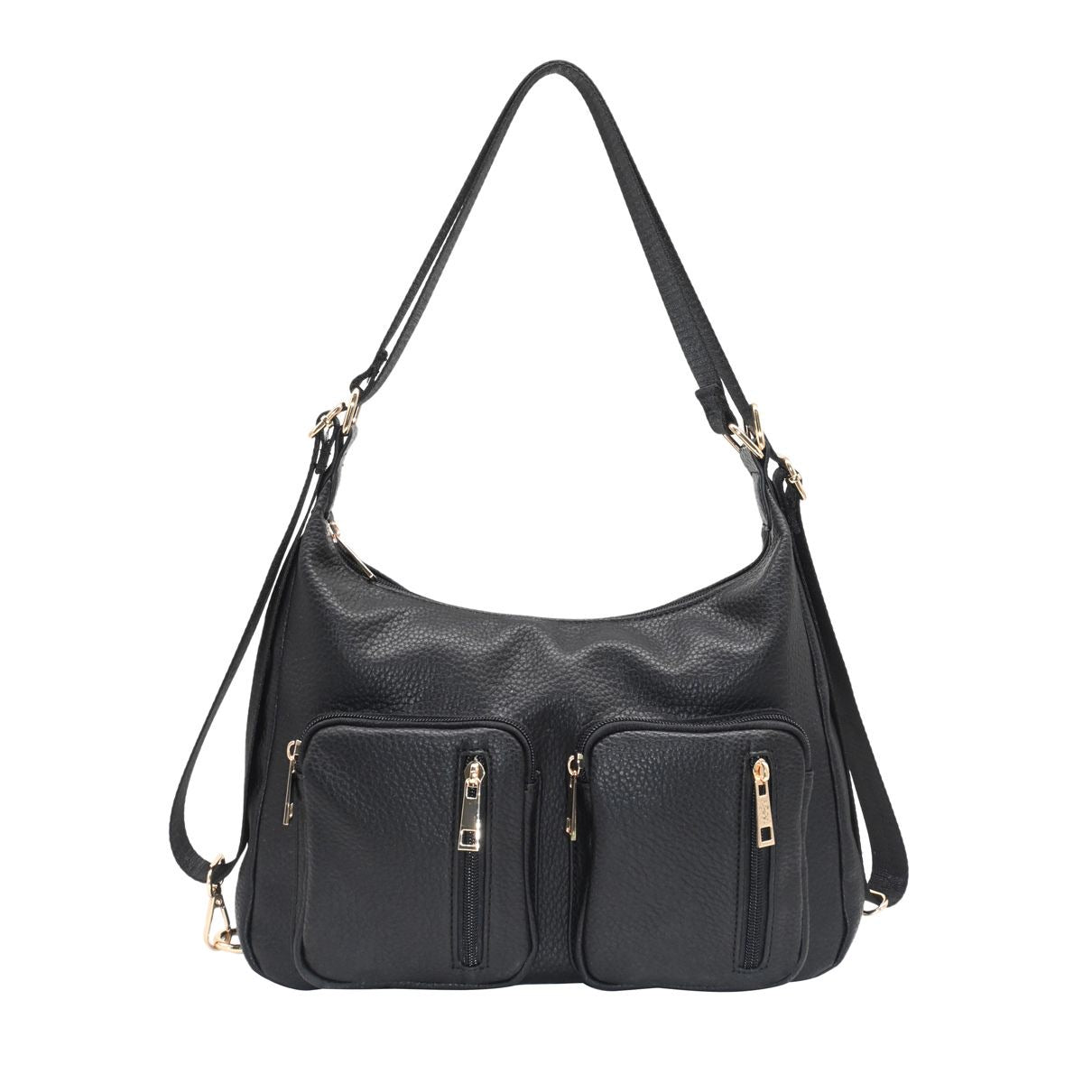 FRYD crossbag - Sort