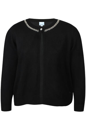 Cardigan Elga - Black