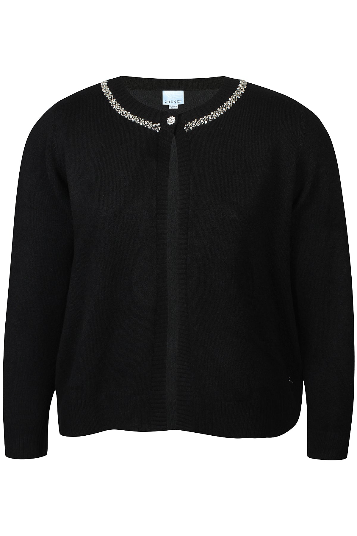 Cardigan Elga - Black