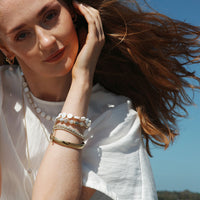Armbånd, Friendship, crystal