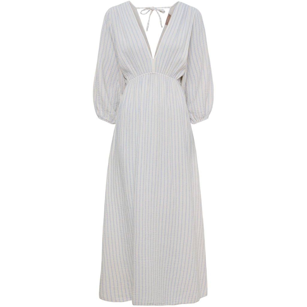 MdcClario Dress - Sky Blue