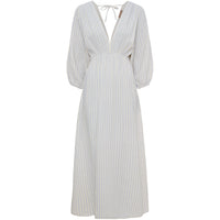 MdcClario Dress - Sky Blue