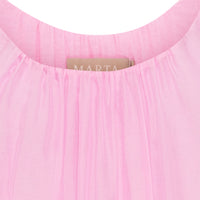 MdcAgnese Top Baby Rosa