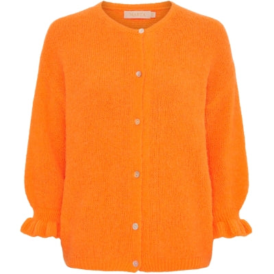 MdcJuliana Knit Orange Fluo