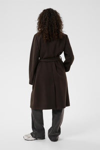 KAsaturn Jacket Coffee Bean