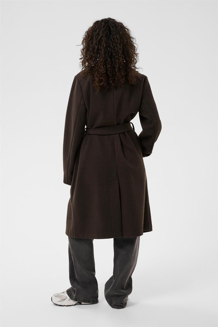 KAsaturn Jacket Coffee Bean