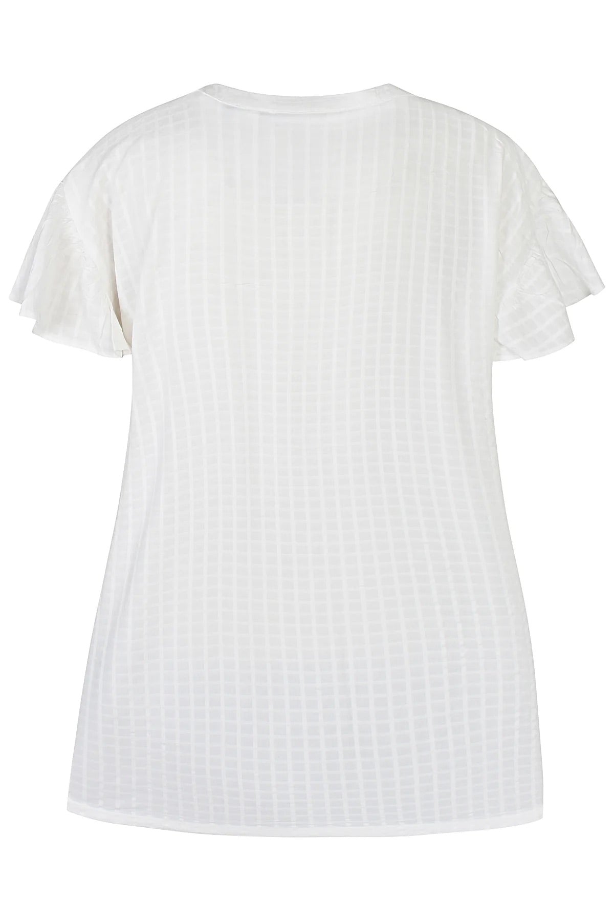 Bluse Debby Offwhite