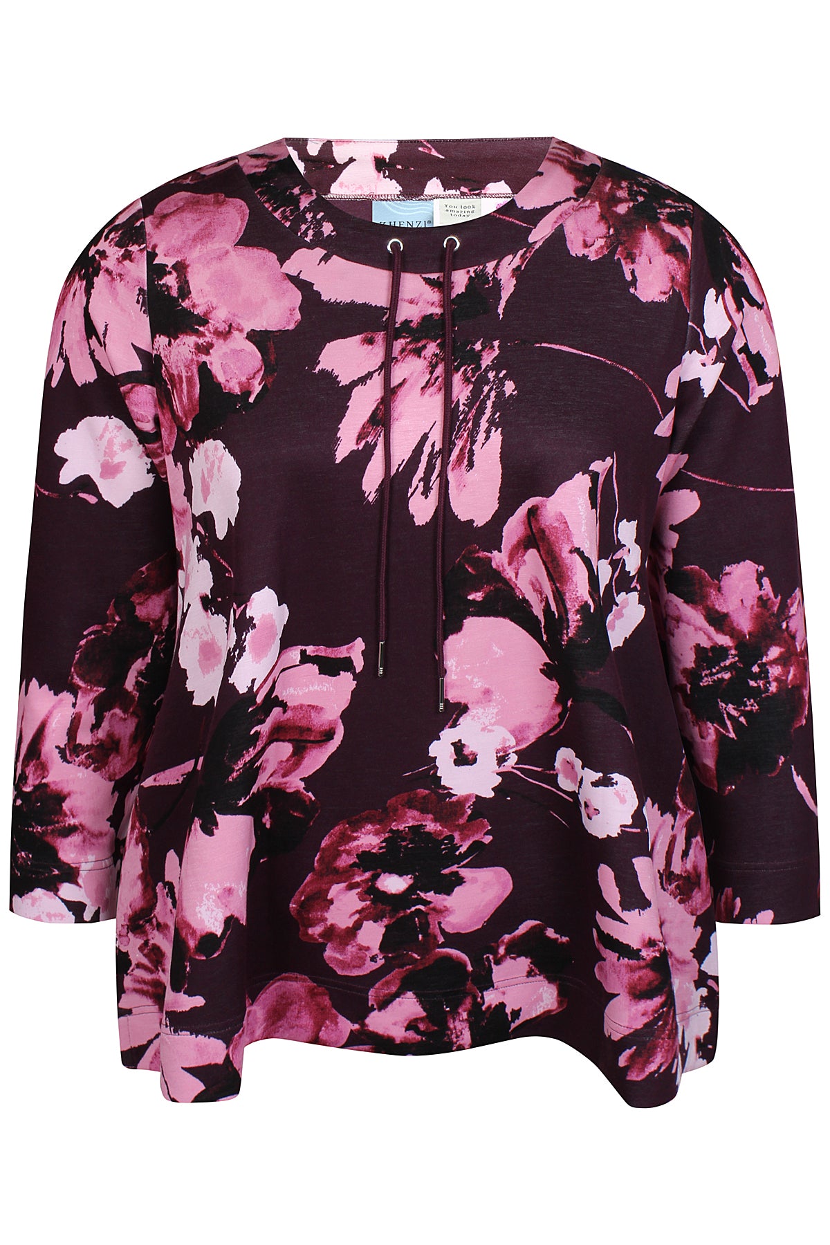 Genser Mya Pink Orchid