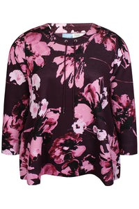 Genser Mya Pink Orchid