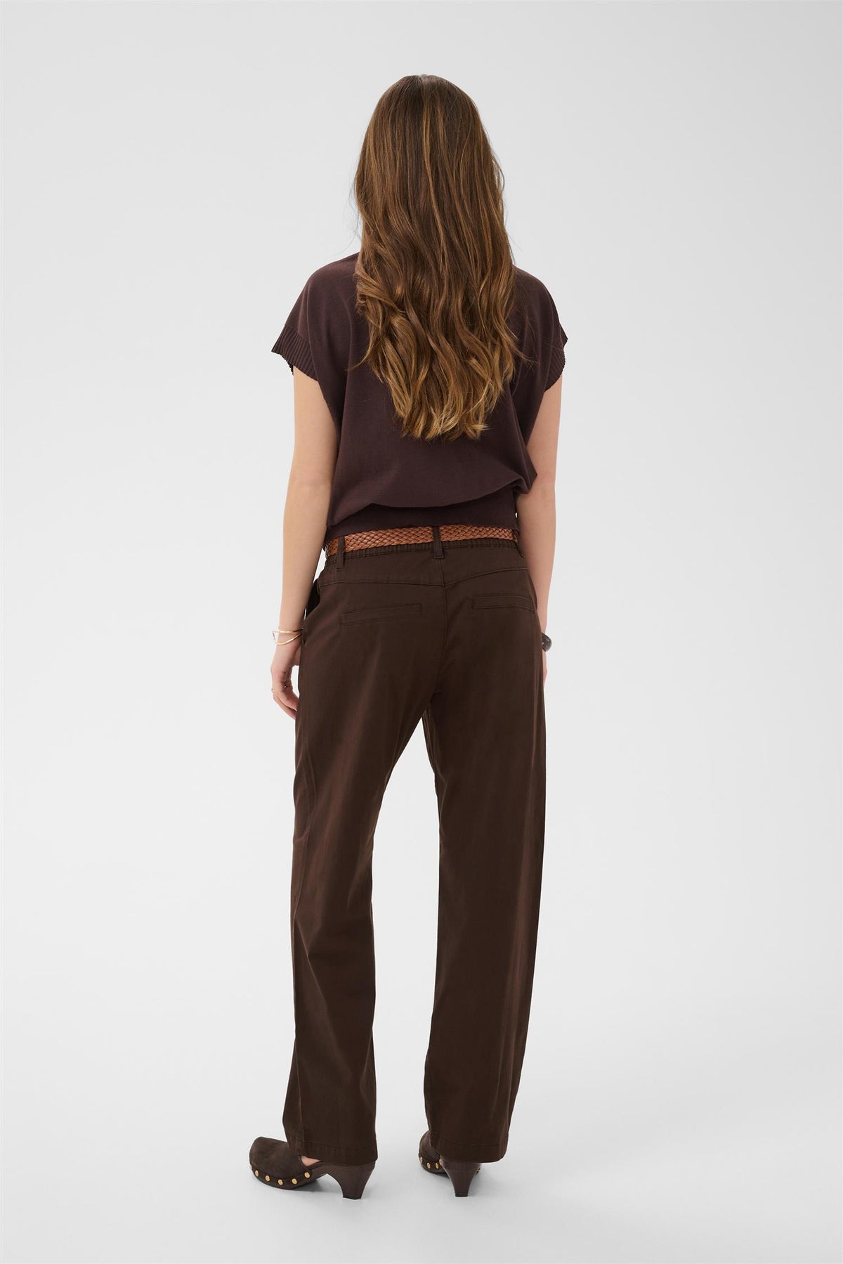 CRLorraine Track Pant Java