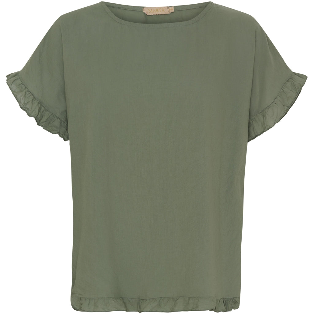 MdcKasimira Top Military