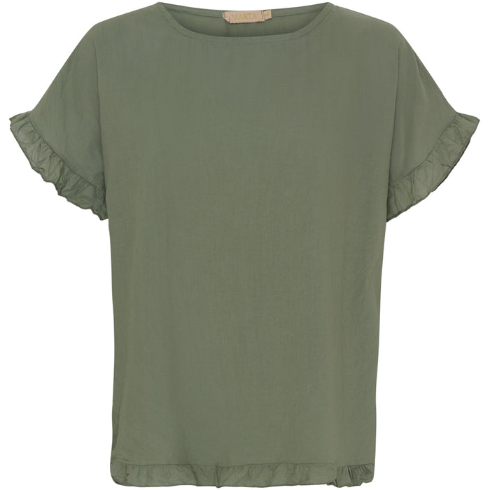 MdcKasimira Top Military