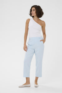 KAsakura HW Cropped Pants Nantucket Breeze