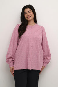 KCloulou Shirt Mesa Rose